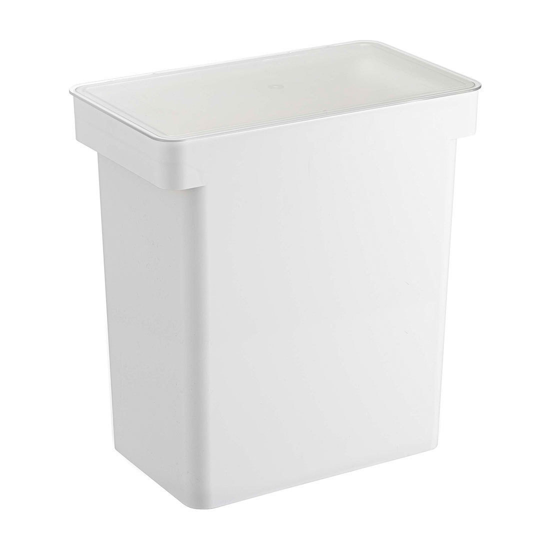 tower 米びつ 20kg 大容量 タワー 密閉 こめびつ シンプル 山崎実業 米