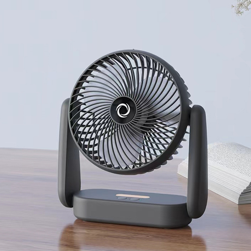 【在庫一掃 激安】扇風機 小型 ハンディファン 羽なし 2024 静音 軽量 40%節電 3秒瞬間冷却  大容量 冷却プレート 充電式 卓上 手持ち 熱中症対策 卓上扇風機 |  | 14