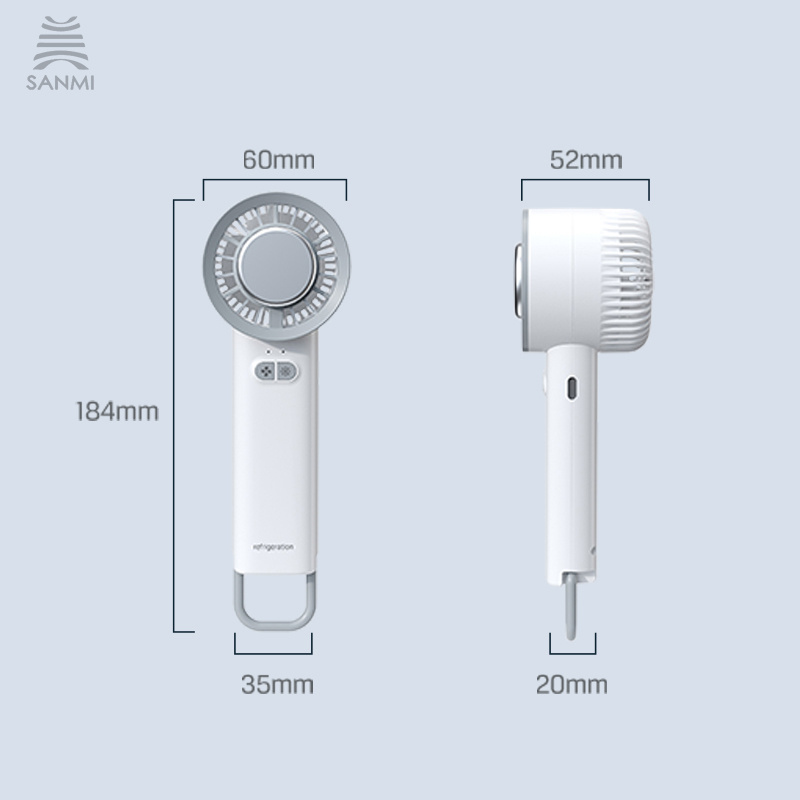【在庫一掃 激安】扇風機 小型 ハンディファン 羽なし 2024 静音 軽量 40%節電 3秒瞬間冷却  大容量 冷却プレート 充電式 卓上 手持ち 熱中症対策 卓上扇風機 |  | 38