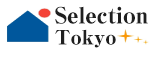 SelectionTokyo ロゴ