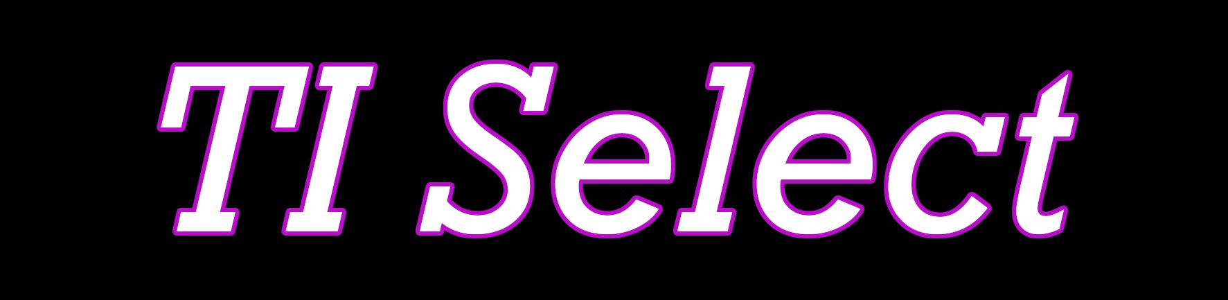 TI Selectヤフー店 ヘッダー画像