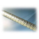 アルミニウムの手作り指輪