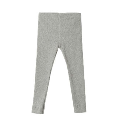 子供服 キッズ レギンス リブ 無地 レギンスパンツ アンクル丈 くるぶし丈 男の子 女の子 ストレッチ レギパン スパッツ タイツ スポーツ ダンス(1) | ブランド登録なし | 03