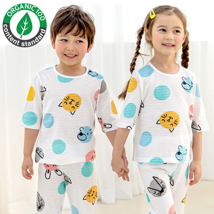 キッズ パジャマ 綿 ルームウェア 薄手 長袖 寝巻き キッズ コットン 男の子 女の子 春 夏 小学生 ジュニア 服 上下セット 子供服 セットアップ 韓国 Ttt9 Chocooto 通販 コットンパジャマ2セト115cm Chateaujoliet Com キッズ パジャマ 綿 ルームウェア 薄手 長袖 寝巻き キッズ コットン 男の子 女の子 春 夏 小学生 ジュニア 服 上下セット 子供服 セットアップ 韓国 Ttt9 Chocooto 通販 コットンパジャマ2セト115cm Chateaujoliet Com