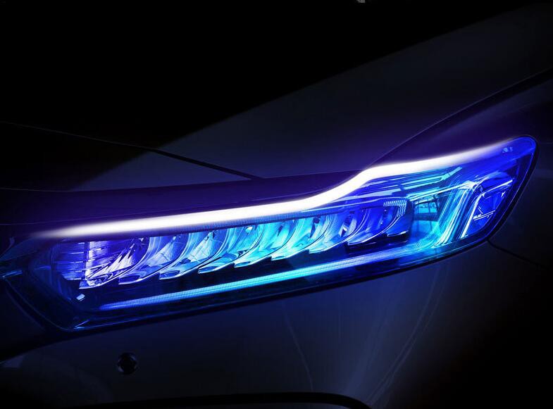 Ledヘッドライト 車用 Ledヘッドランプ デイライト ウインカー シリコンチューブ ライト ツインカラー 2色変換 均一発光 柔軟性 超耐久 長寿命 2本セット Xy 1012 Tiyoustore 通販 Yahoo ショッピング