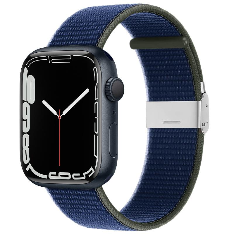 アップルウォッチ バンド apple watch ベルト 38/40/41/42/44/45mm se 