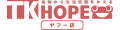 TK HOPE ヤフー店 ロゴ