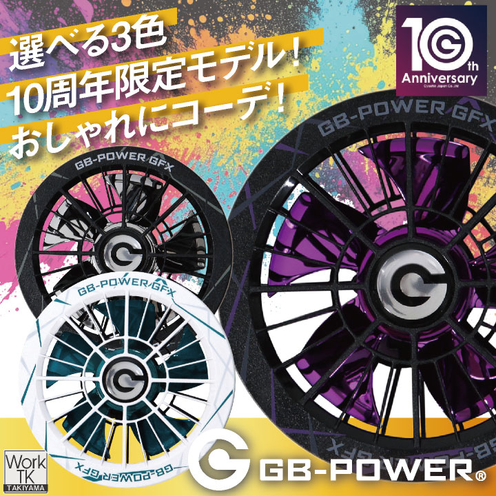 10周年限定モデル 長信ジャパン 30VファンセットSWAG 単品 123リットル