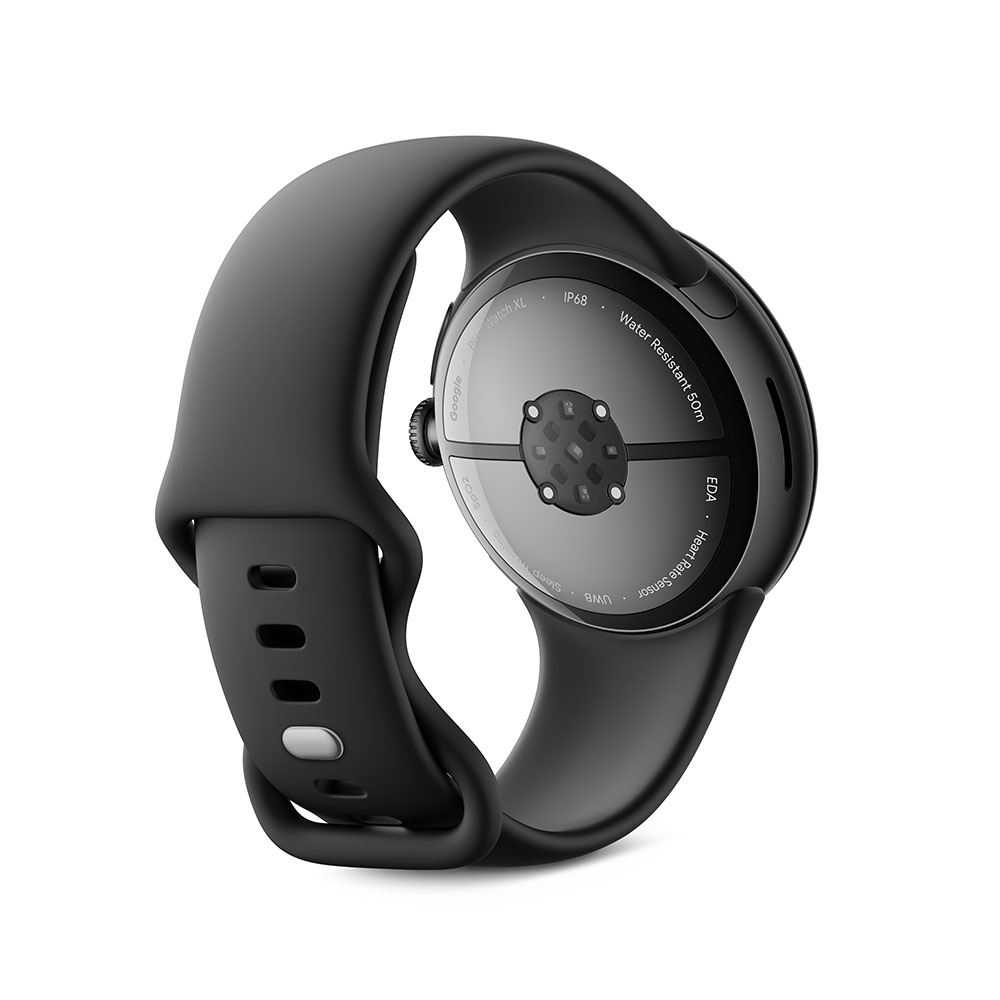 Google Pixel Watch 3 45mm ヘーゼル WiFiモデル スマート