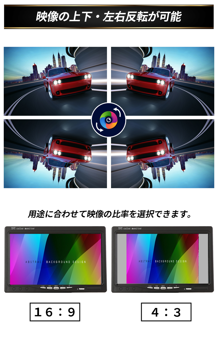 保護フィルタ付き SXGA対応 17型デジタル／アナログ液晶モニタ