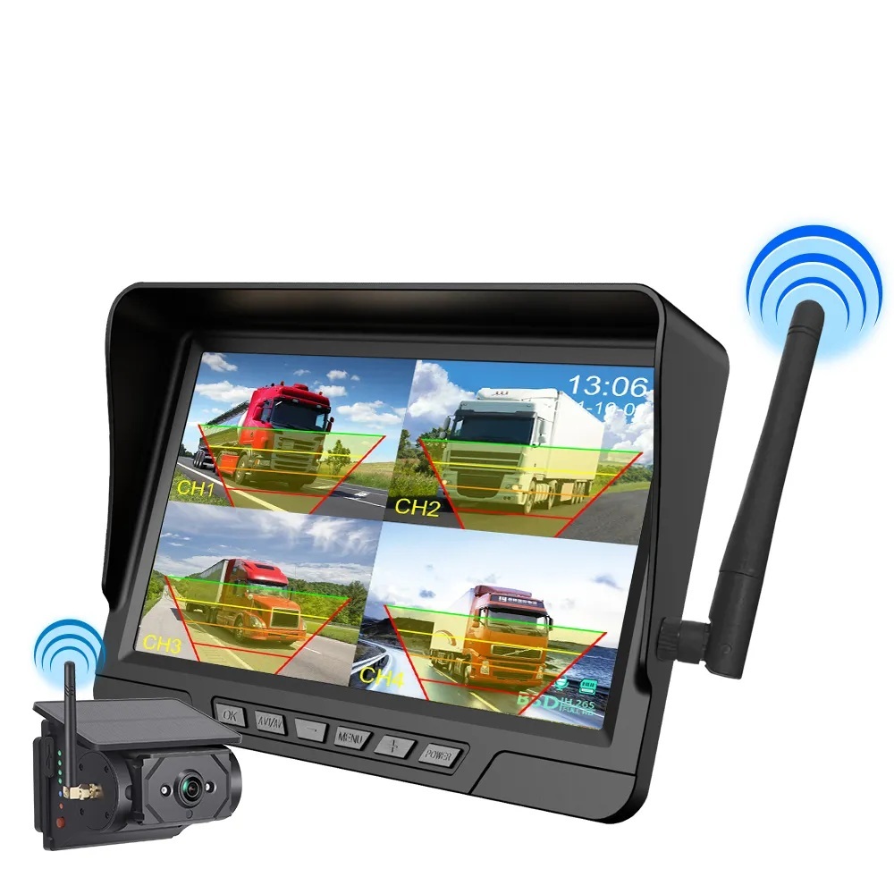 スマートカメラ機能拡張パック 新品　定価 22,800円 Amazon.co.jp: バックカメラセット サイドカメラセット 7インチ