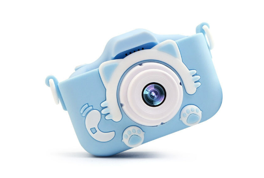 トイカメラ 4800万画素 32GB SDカード付 子供 3歳 デジタルカメラ キッズカメラ 可愛い ねこちゃん おもちゃ 子供 プレゼント｜tkastore2｜05