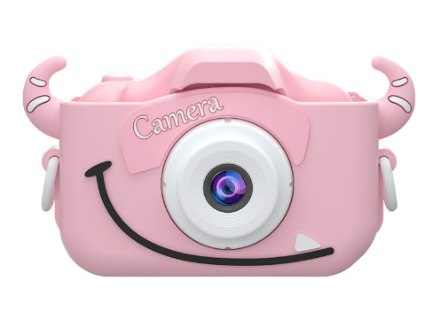 トイカメラ 4800万画素 32GB SDカード付 子供 3歳 デジタルカメラ キッズカメラ 可愛い ねこちゃん おもちゃ 子供 プレゼント｜tkastore2｜07