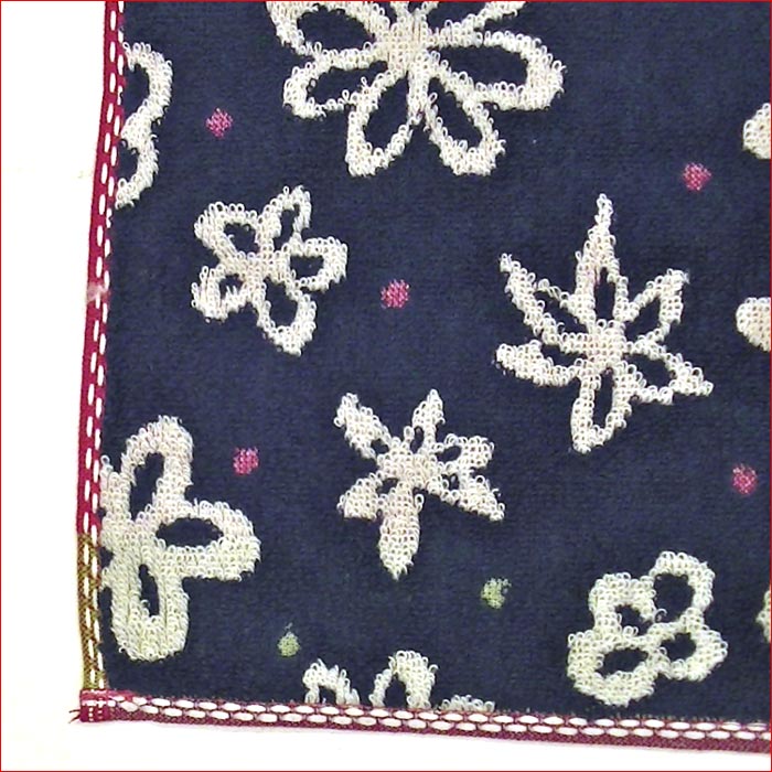 シビラ ブランド  レディース タオルハンカチ ミニタオル 2213-252　プレゼント ギフト | Sybilla | 02