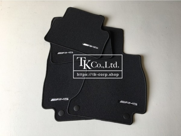 W213 Eクラス AMG センターコンソールパネル ブラックアッシュウッド