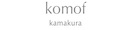 komof-kamakura ロゴ