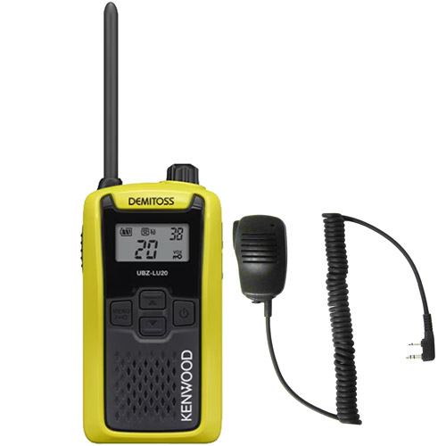 ケンウッドトランシーバーのおすすめ人気商品一覧 通販 - Yahoo