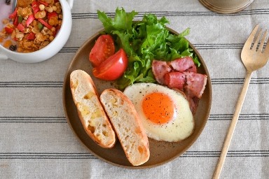 卵料理