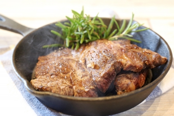肉料理