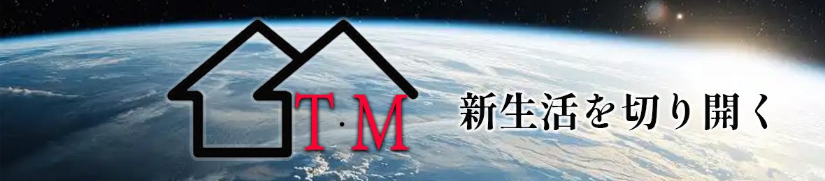 T.Mストア ヘッダー画像