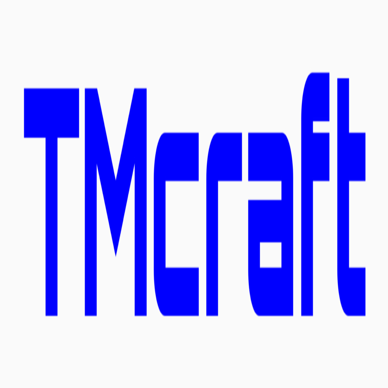 TMcraft Yahoo!ショップ ロゴ