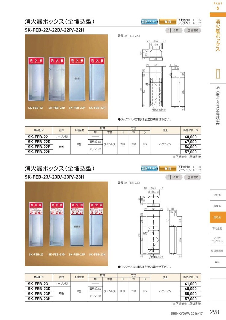 超特価sale開催】神栄ホームクリエイト 新協和 SK-FEB-23 [代引不可