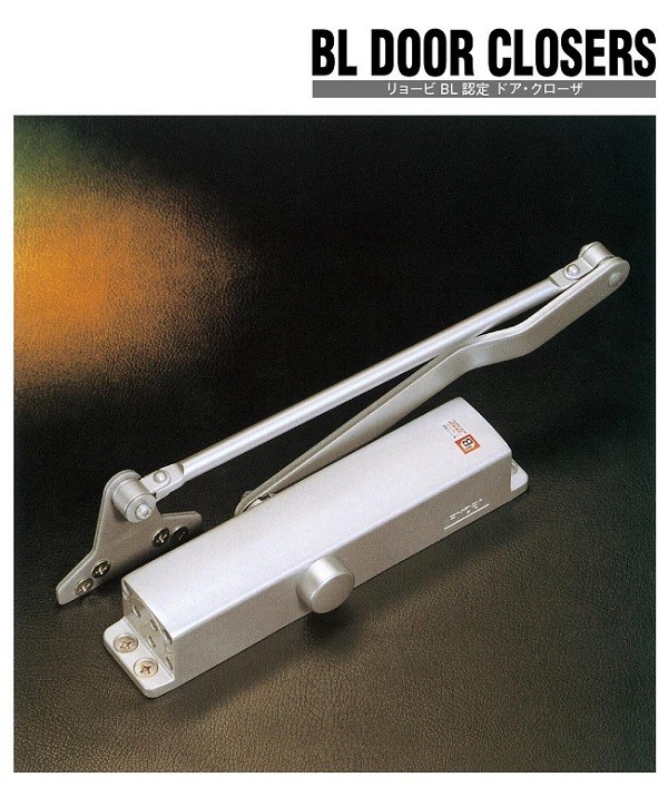 リョービ（RYOBI） RUCAD ラクアド RU-010P ドア電動開閉装置 少し