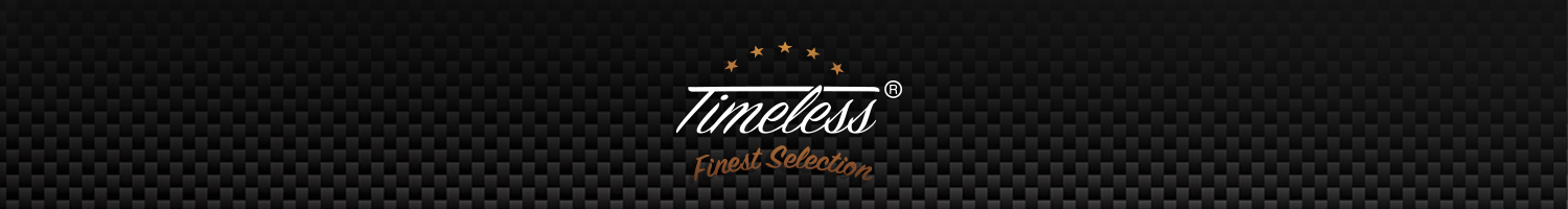 Timeless ヘッダー画像