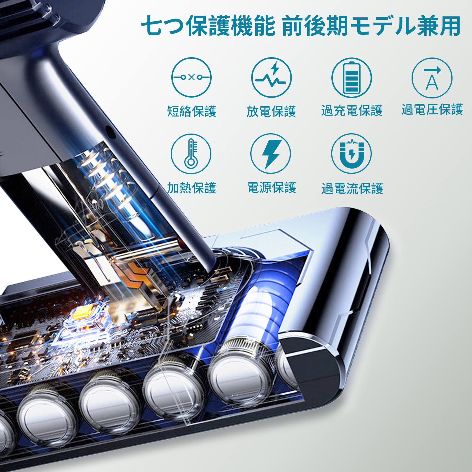 【期間限定 5%OFF】ダイソン Dyson ...の詳細画像2
