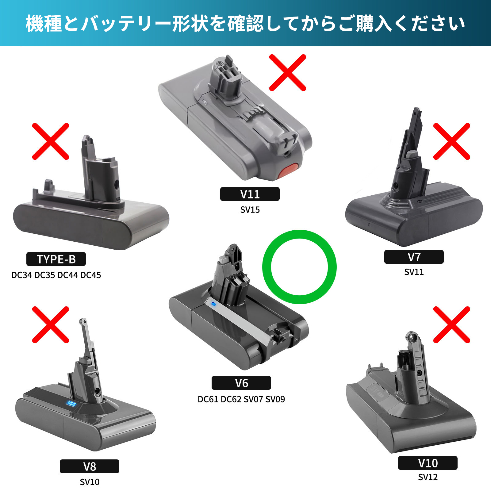 dyson V6 fluffy Origin（掃除機部品、アクセサリー）｜掃除機