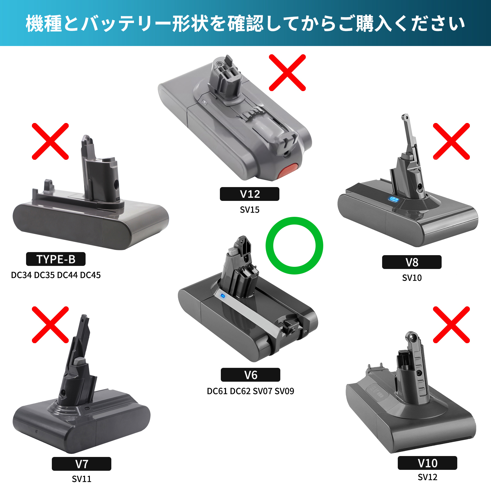 ダイソンバッテリー純正（家電）の商品一覧 通販 - Yahoo!ショッピング
