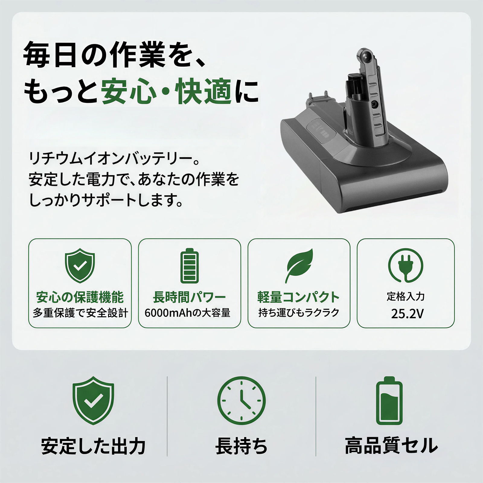 ダイソンsv12（掃除機部品、アクセサリー）｜掃除機、クリーナー｜生活