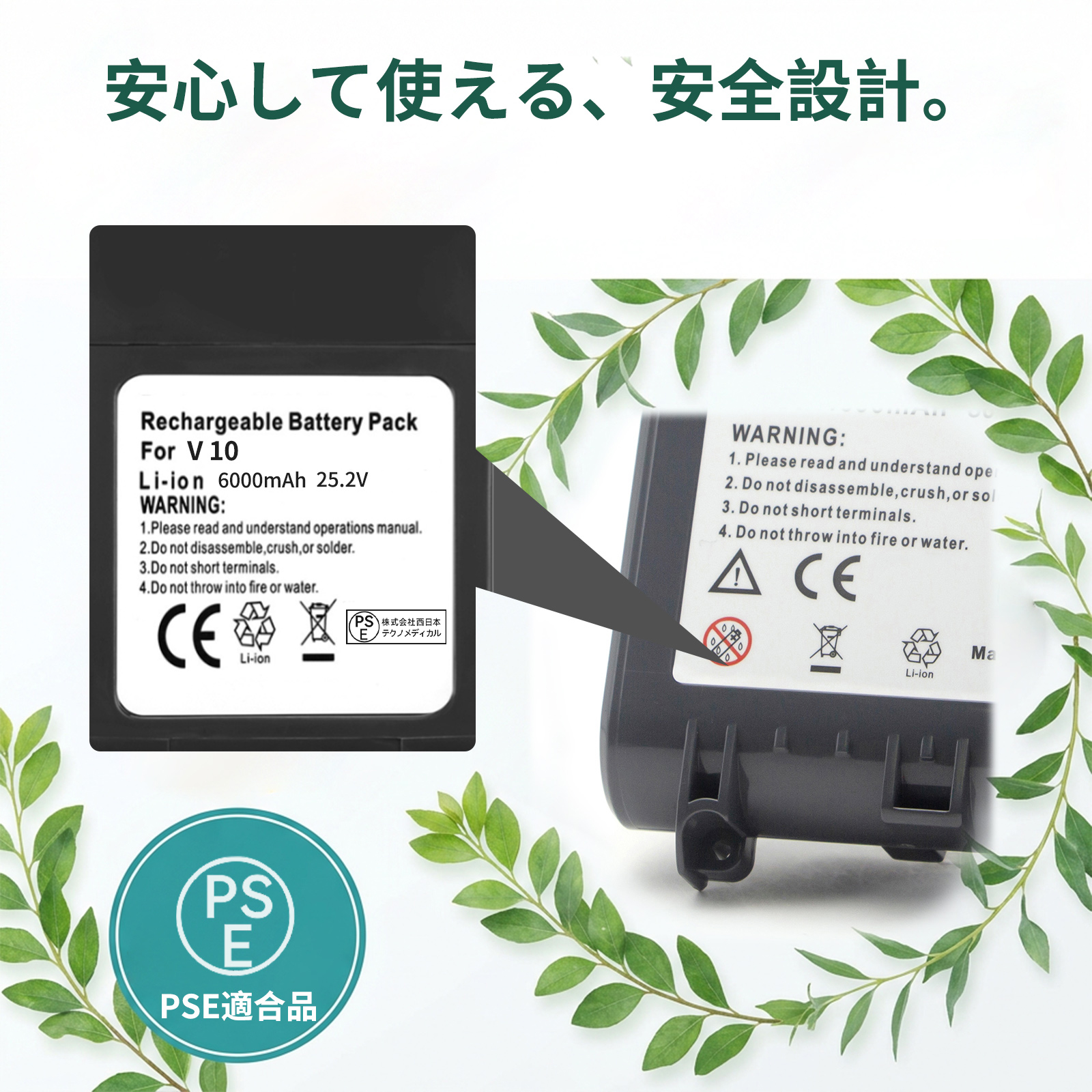 ダイソンsv12（掃除機部品、アクセサリー）｜掃除機、クリーナー｜生活