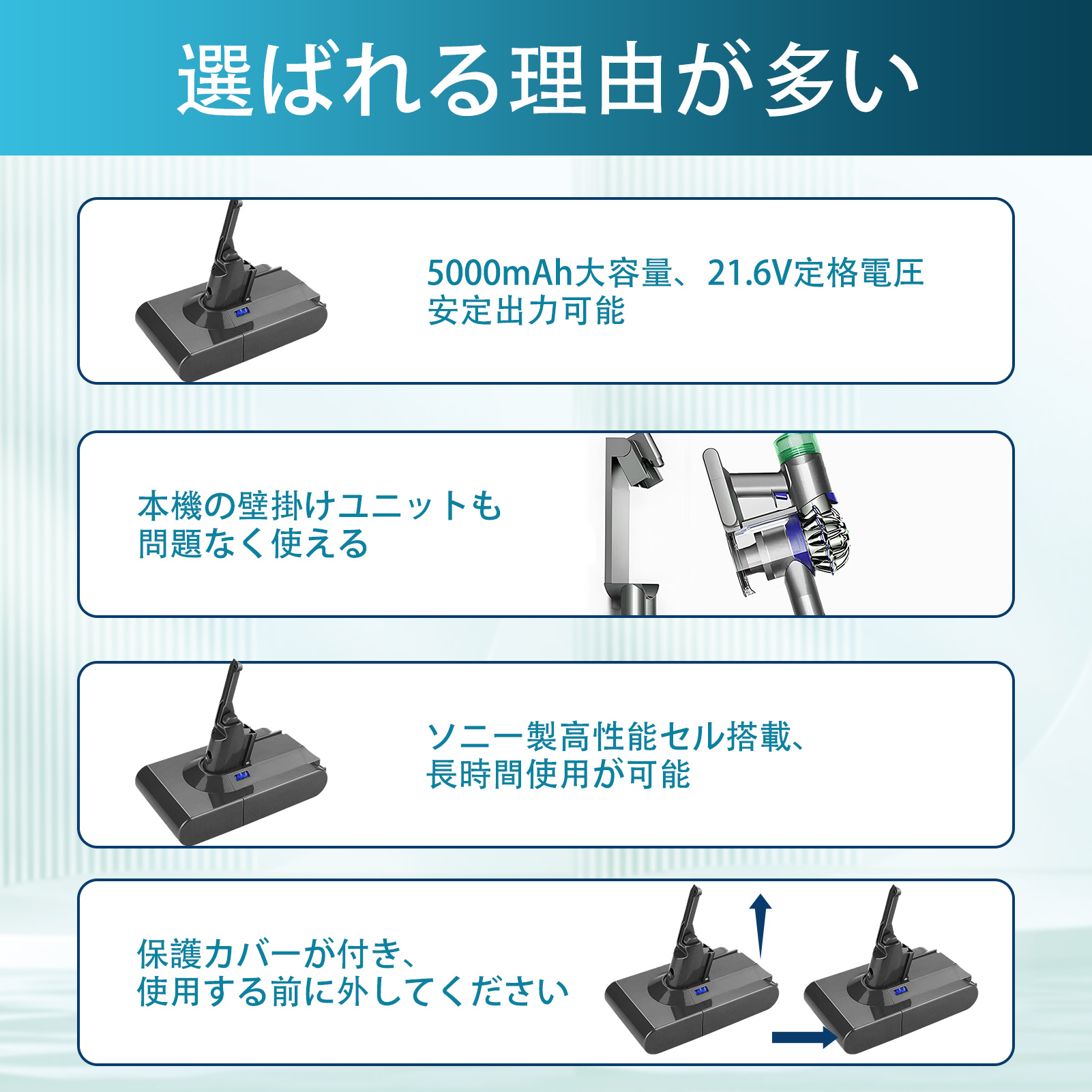ダイソンsv12 トリガー（Dyson／掃除機部品、アクセサリー）｜掃除機