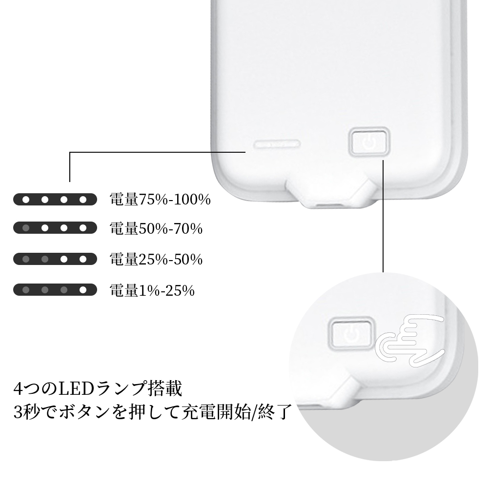 iphone12promax バッテリーの商品一覧 通販 - Yahoo!ショッピング