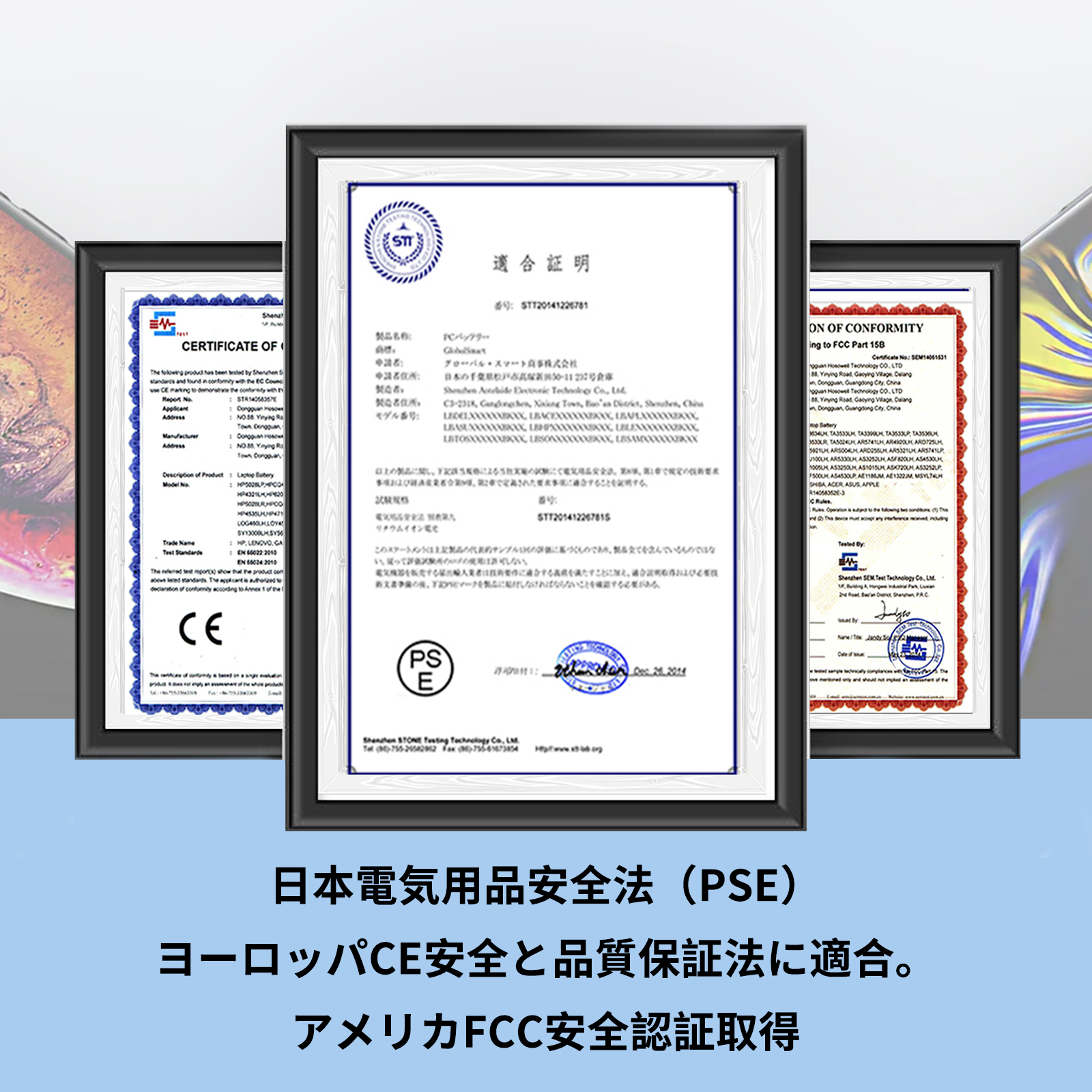 【期間 10%OFF】HQ-6300SD Ga...の詳細画像5