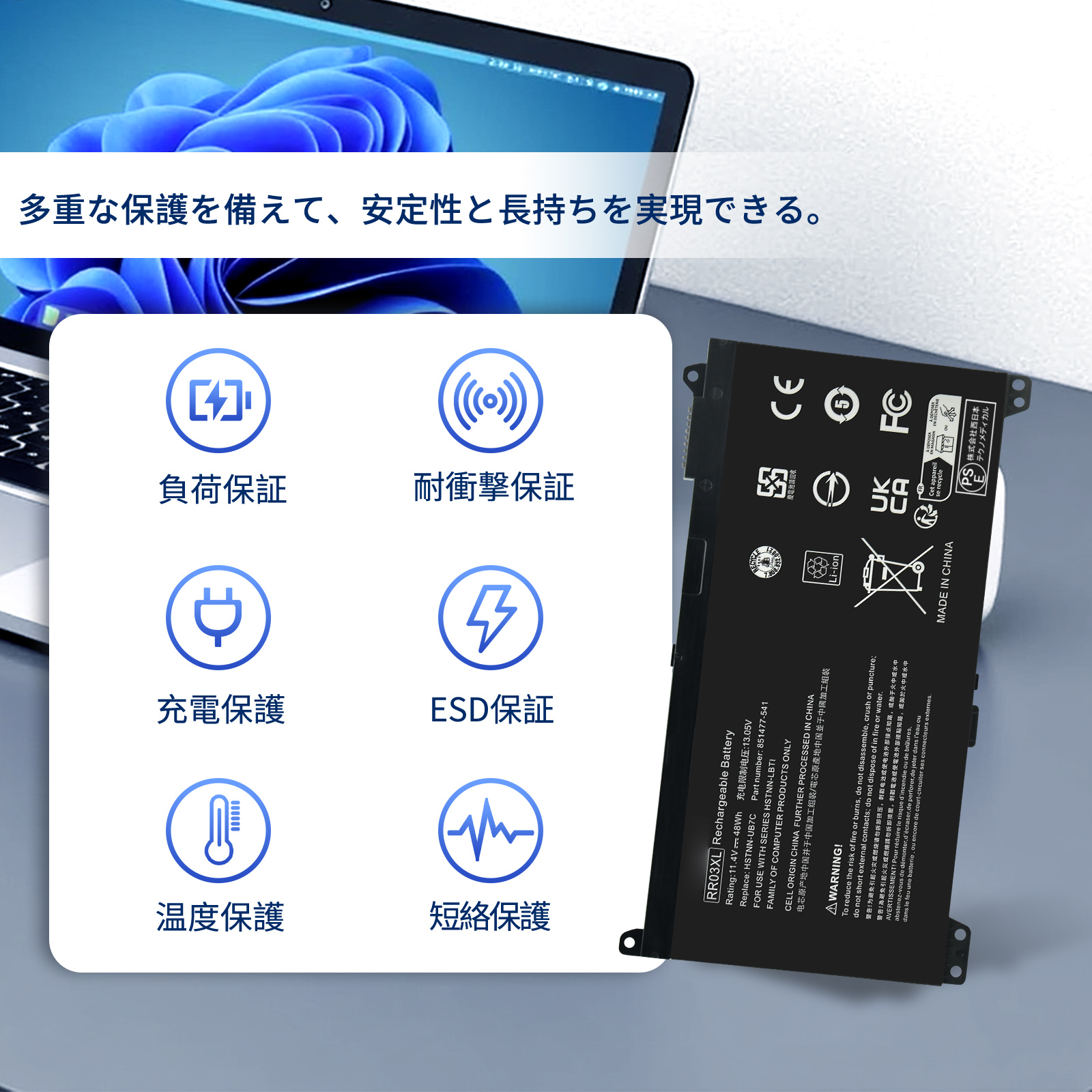 48vリチウムイオンバッテリーの商品一覧 通販 - Yahoo!ショッピング