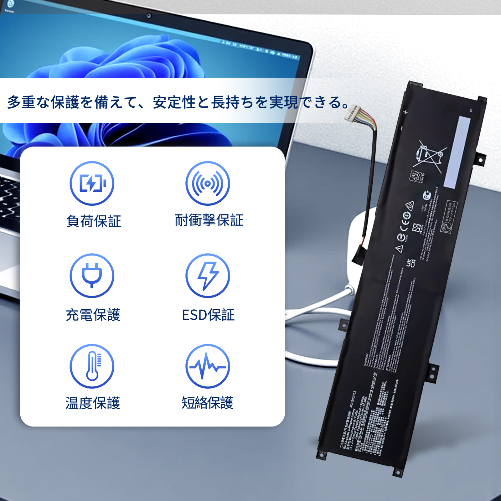 vaio type p バッテリーのおすすめ人気商品一覧 通販 - Yahoo!ショッピング
