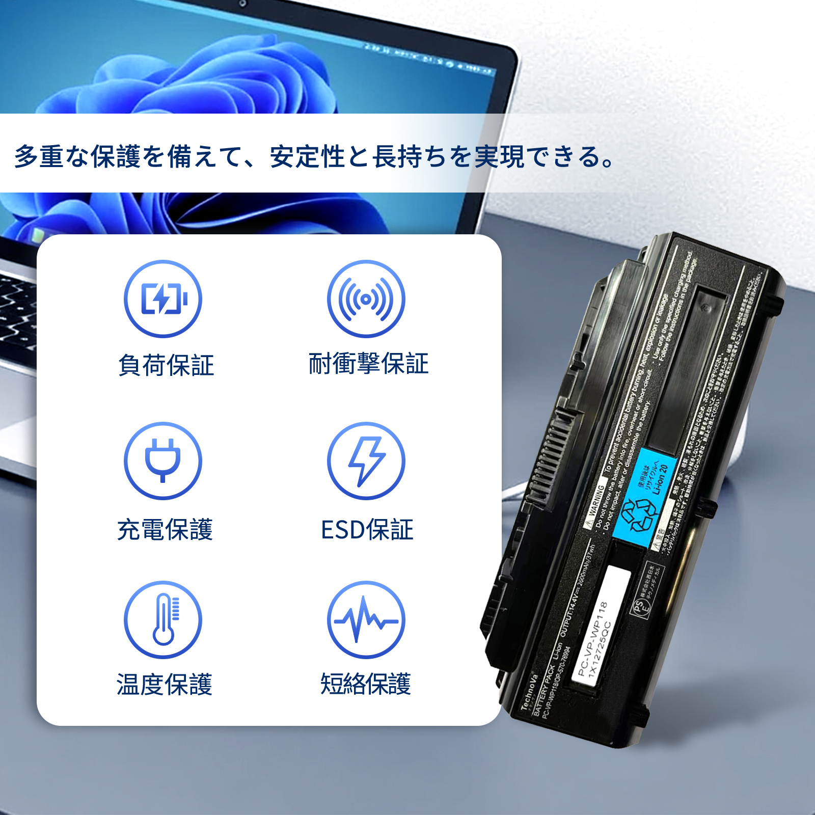 ACアダプター NEC ll750（ノートパソコン本体） | スマホ、タブレット