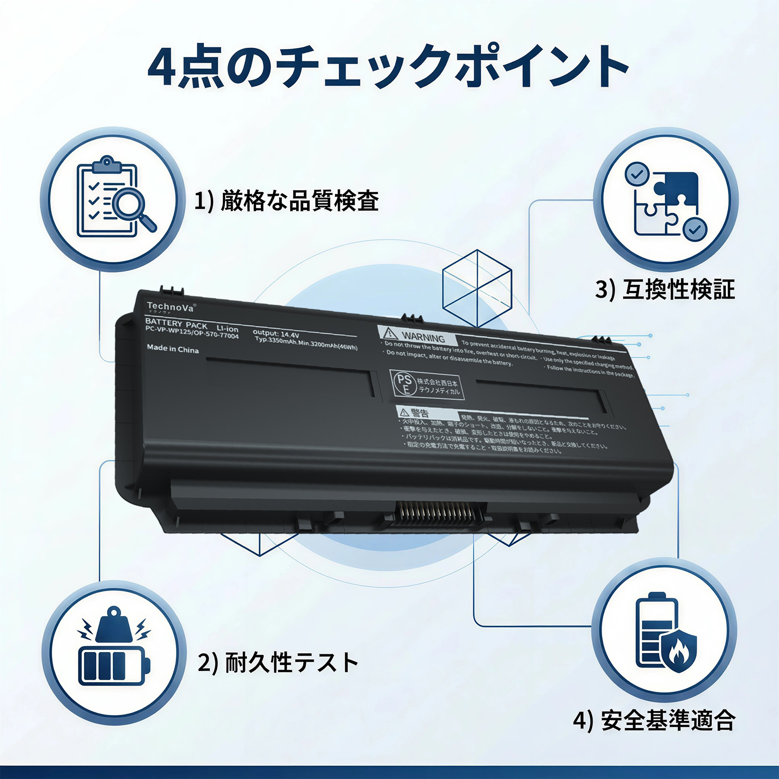 ACアダプター NEC ll750（ノートパソコン本体） | スマホ、タブレット