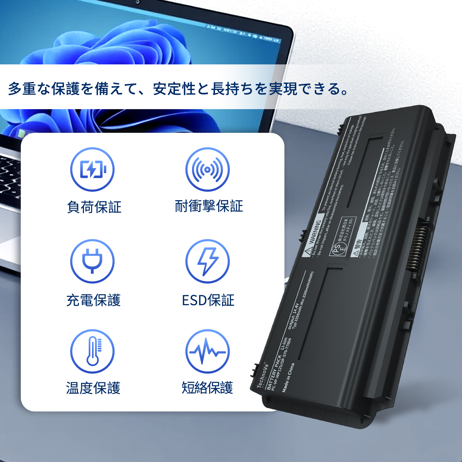 ACアダプター NEC ll750（ノートパソコン本体） | スマホ、タブレット
