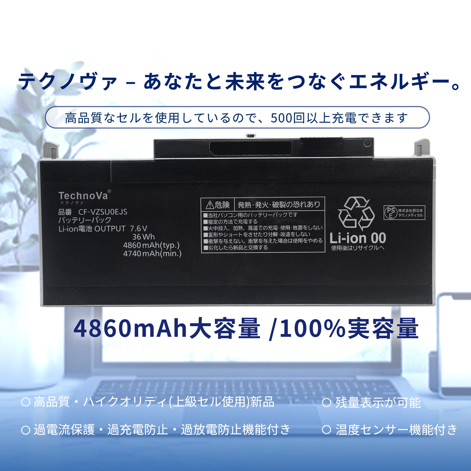 【期間 5%OFF】新品 Panasonic ...の詳細画像1