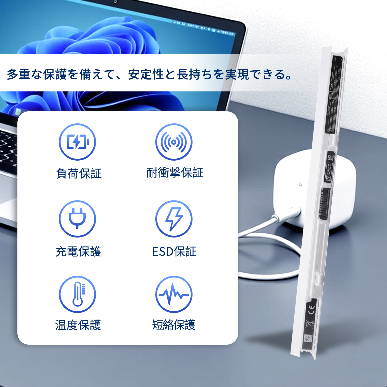 dynabook ノートパソコン用ACアダプター｜ノートパソコンアクセサリー