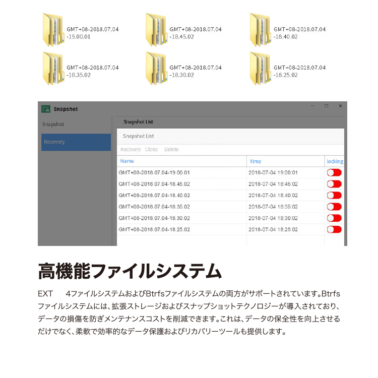 じベンチマ TerraMaster CPU 8GB RAM dlna対応(HDD付属なし) TerraMasterストア - 通販 - PayPayモール じベンチマ TerraMaster CPU 8GB RAM dlna対応(HDD付属なし) TerraMasterストア - 通販 - PayPayモール