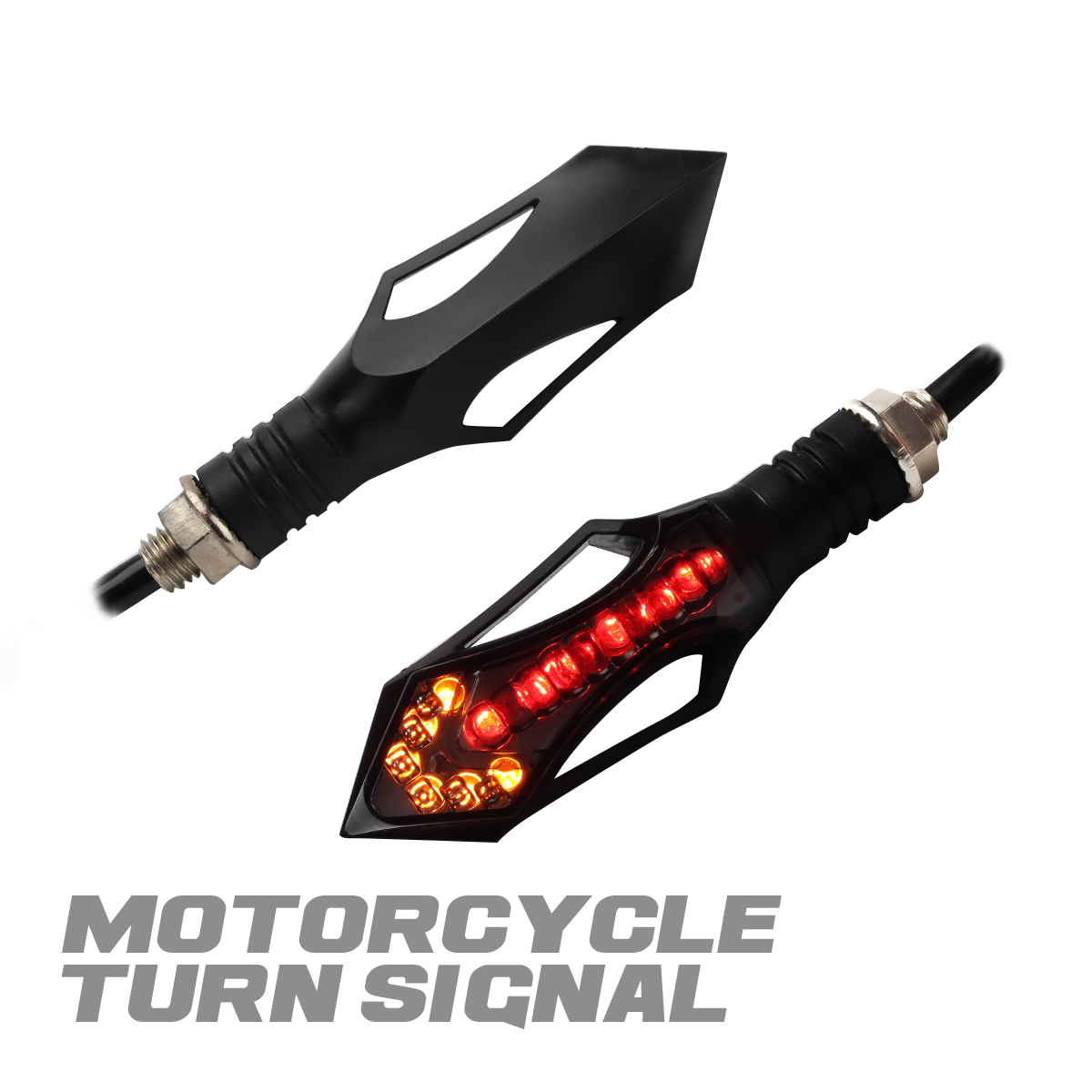 oCN LED ECJ[ bh Ao[ ėp 2Zbg FZ079