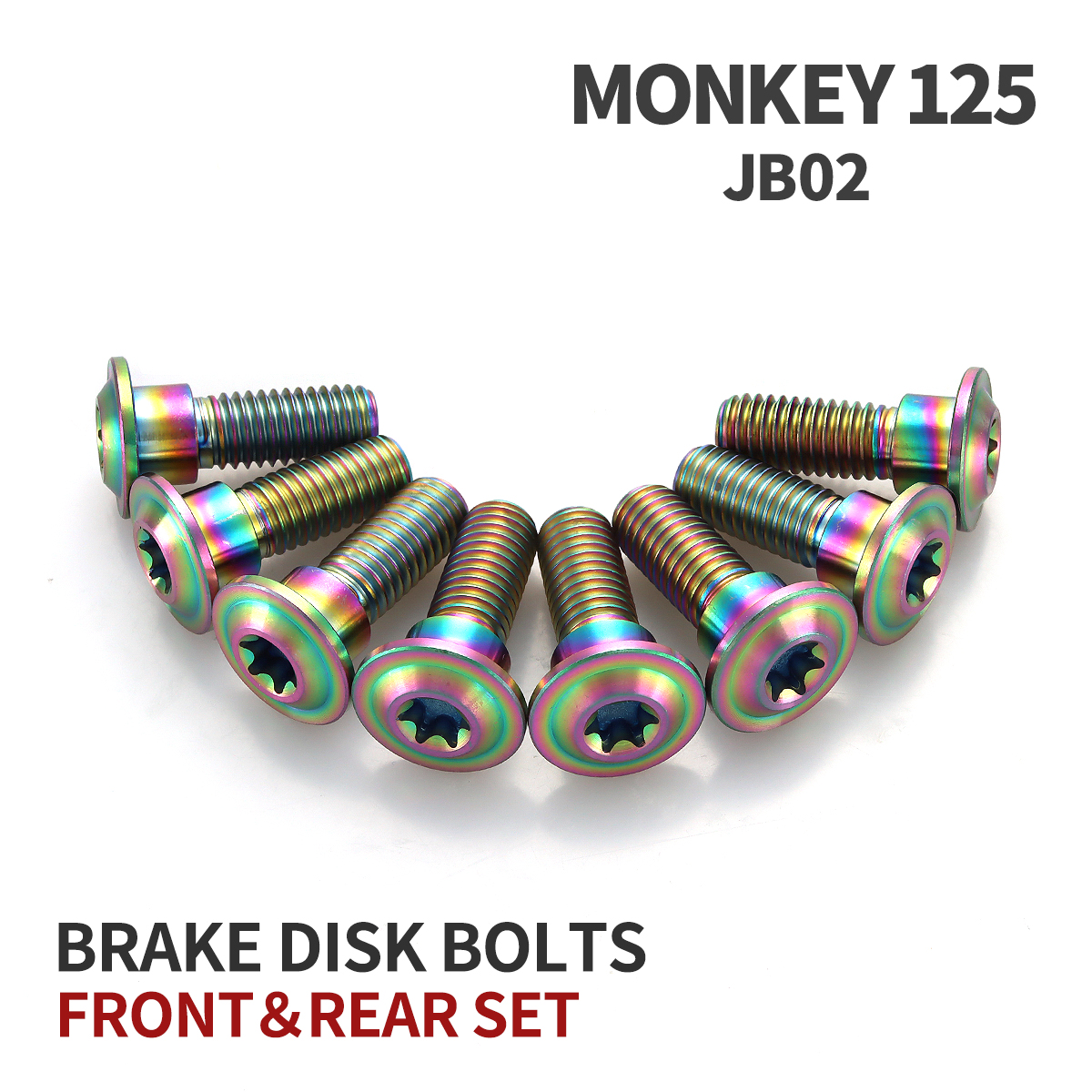 kono＊　新品　モンキー125(JB02) ブレーキ ディスク ローター kono＊ 新品 モンキー125(JB02) ブレーキ ディスク ローター