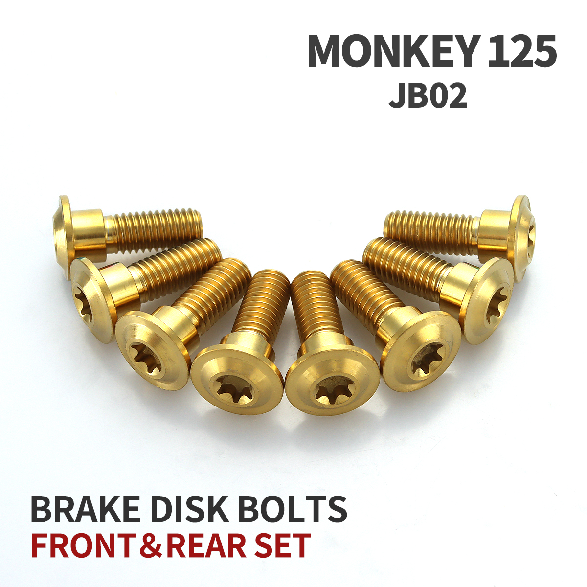 kono＊　新品　モンキー125(JB02) ブレーキ ディスク ローター kono＊ 新品 モンキー125(JB02) ブレーキ ディスク ローター
