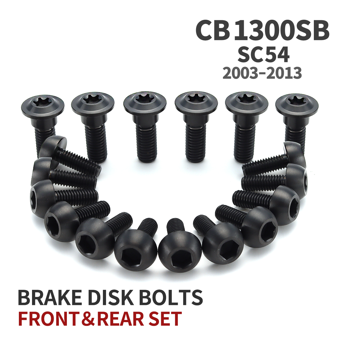 CB1300 SC54 純正ブレーキローター 2枚セット 約320mm 2025年最新】Yahoo!オークション -cb1300 sc54純正(ディスク