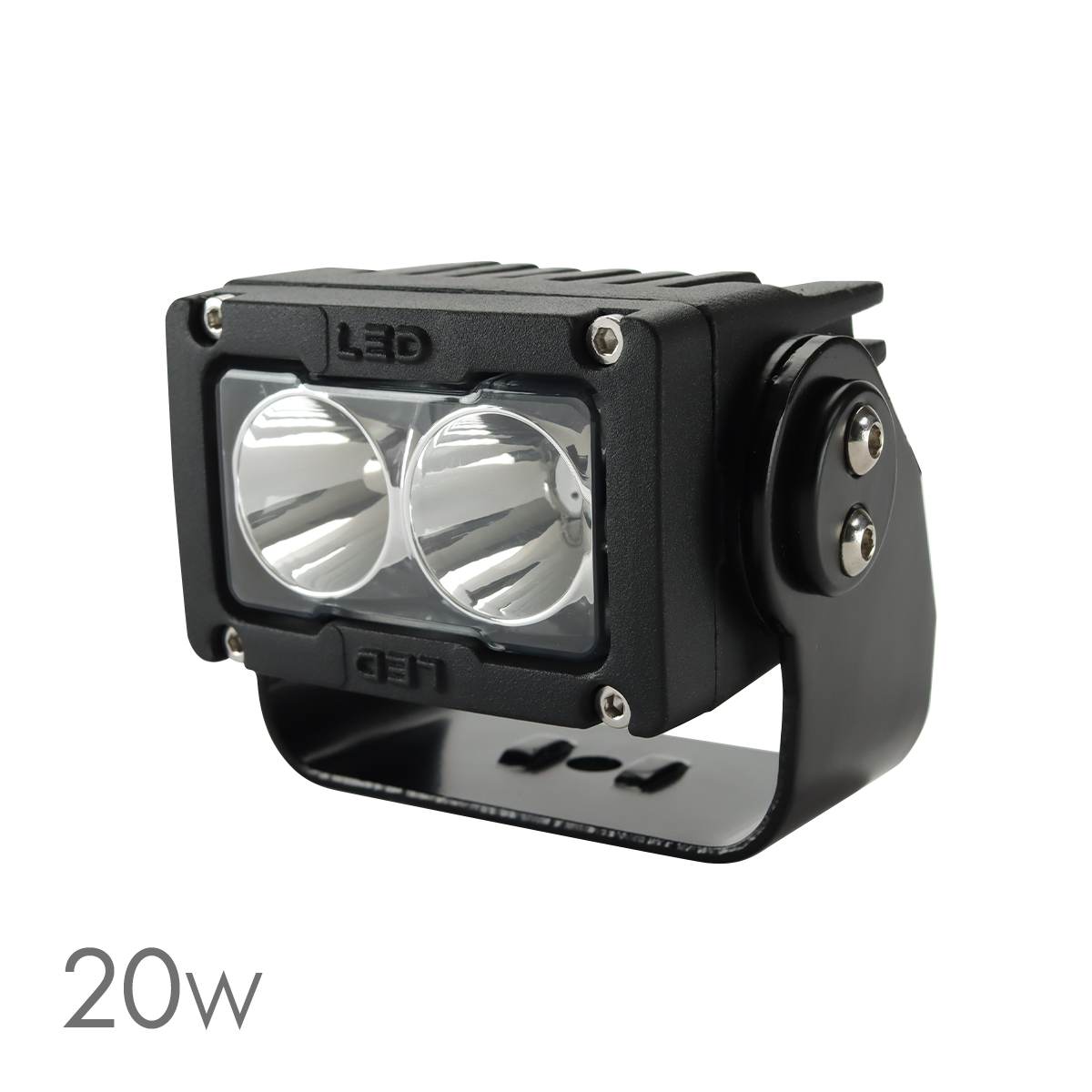 LED [NCg Ɠ  X|bg tHOv 20W DC12V DC24V A~{fB ėp h IP67 PZ528