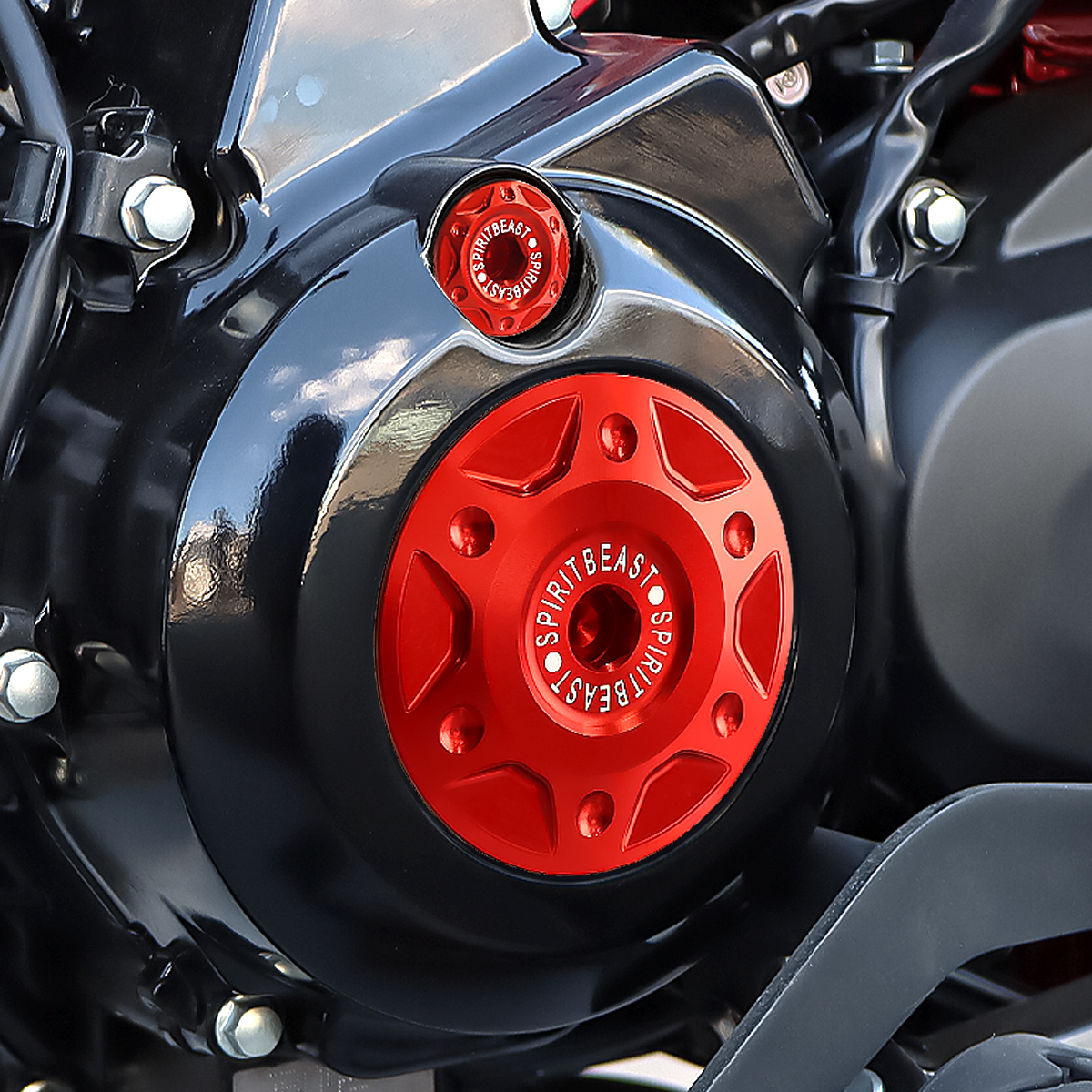 スーパーカブ110プロ ja42（バイクエンジン関連パーツ）｜バイク | 車